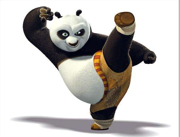 7年“功夫熊猫”商标争夺战见分晓 7年“功夫熊猫”商标争夺战见分晓