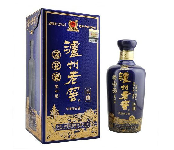 “泸州老窖”与“瀘州老窖”太近似被判侵权 “泸州老窖”与“瀘州老窖”太近似被判侵权