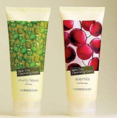 洗面奶注册属于第几类? 洗面奶注册属于第几类?