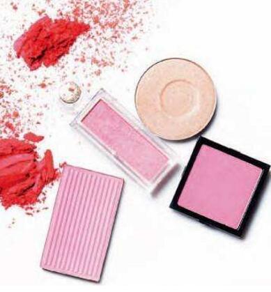 腮红商标注册属于第几类？