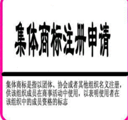 南海区集体商标总量居全市首位