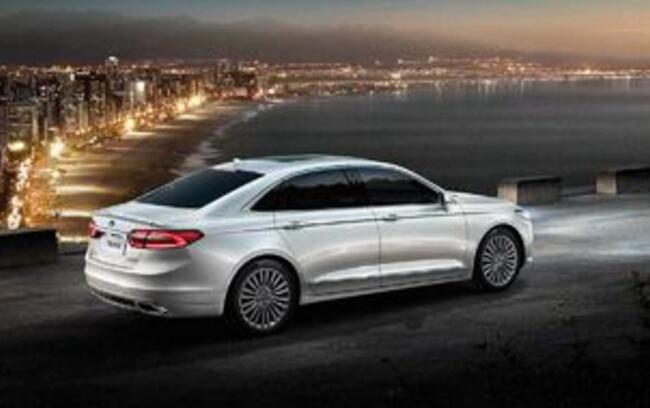 福特获得无人驾驶警车的专利 将可以“开罚单” 福特获得无人驾驶警车的专利 将可以“开罚单”