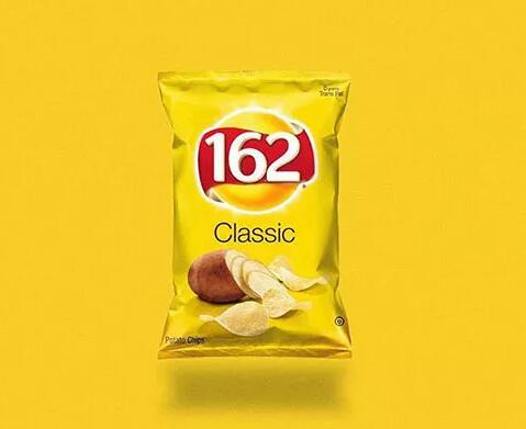 食品LOGO商标被换成热量指数，还敢吃吗？