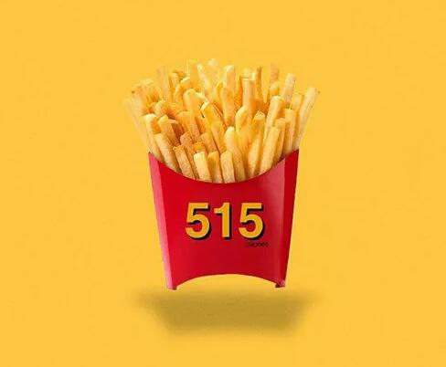 食品LOGO商标被换成热量指数，还敢吃吗？