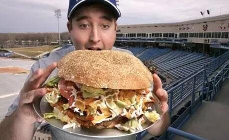 食品LOGO商标被换成热量指数，还敢吃吗？