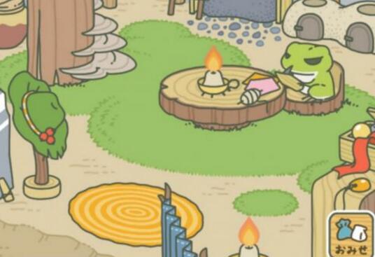 蛙儿子的“旅行青蛙”商标被申请注册,商标注册者另有其人? 蛙儿子的“旅行青蛙”商标被申请注册,商标注册者另有其人?