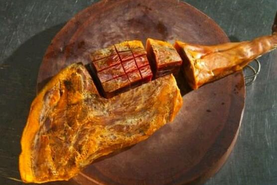 商标争议几十年 “金华火腿”回归金华