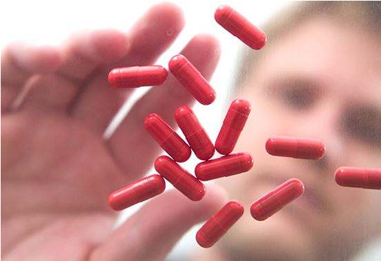 感冒药商标注册属于第几类？