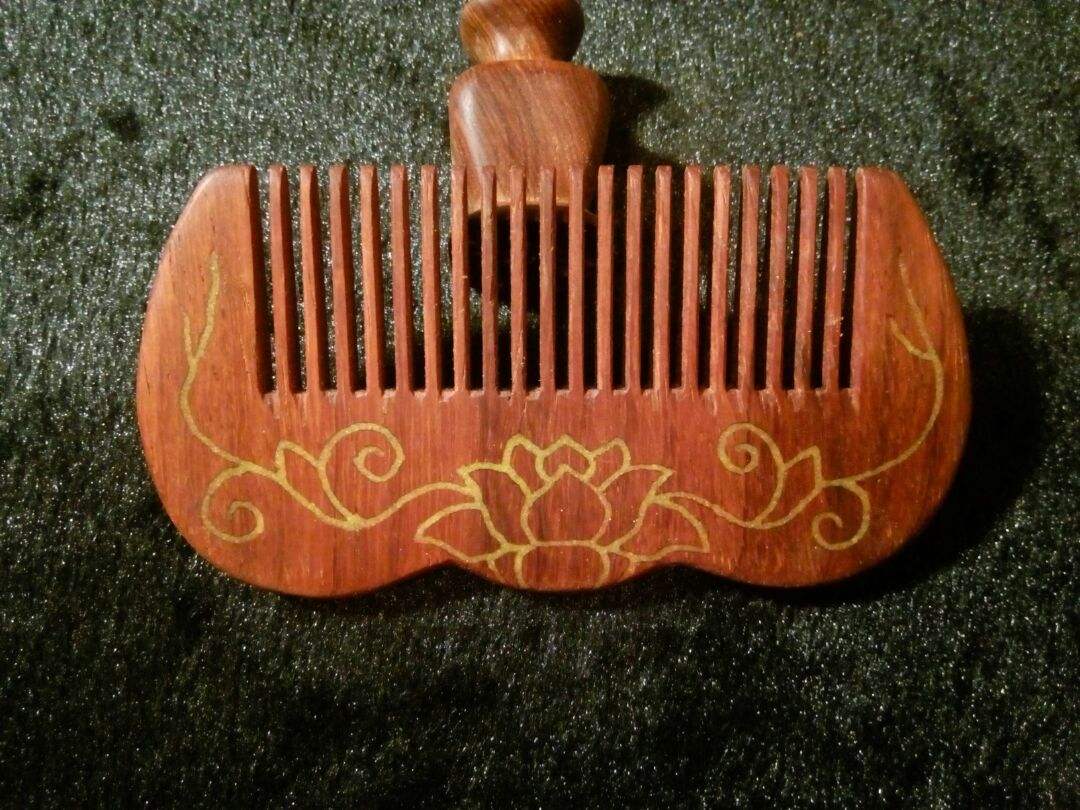 梳子商标注册属于第几类?