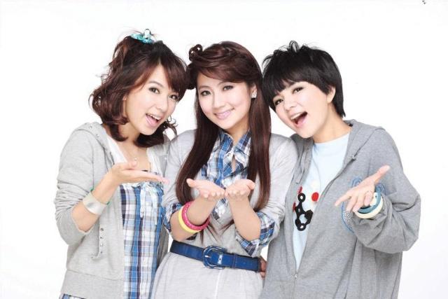 商标及歌曲版权均在华研 谈判破裂后SHE该怎么办? 商标及歌曲版权均在华研 谈判破裂后SHE该怎么办?