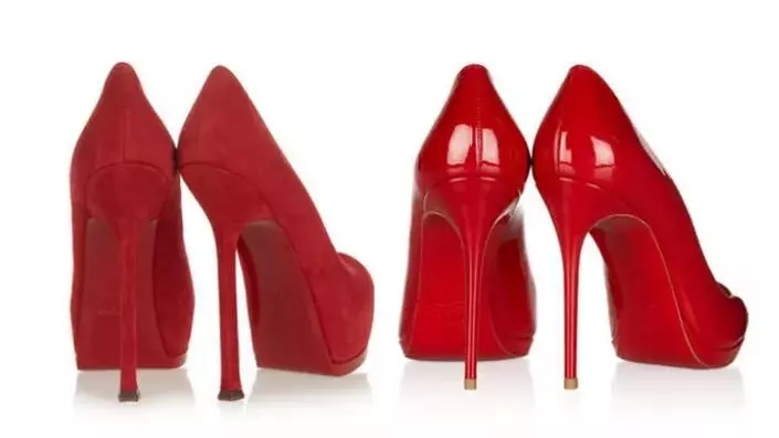 当一种颜色成为商标，背后是源源不断的利润...