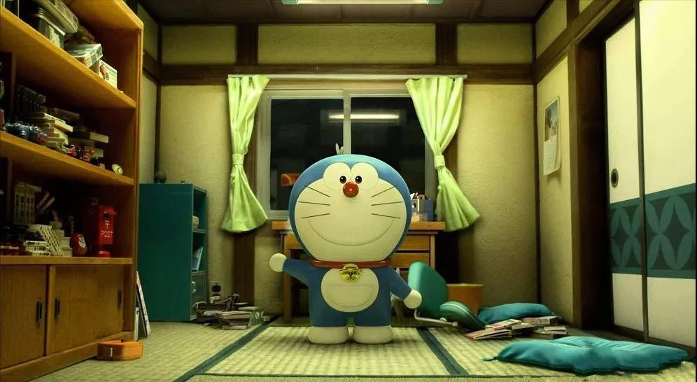 “胡巴”、“哆啦A梦”商标先后无效 原来都死在这里了! “胡巴”、“哆啦A梦”商标先后无效 原来都死在这里了!