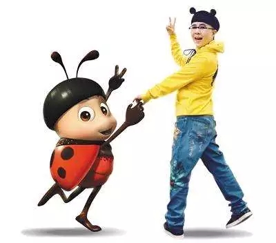 南北“金龟子”惹争议,你们还记得小时候那个金龟子姐姐吗? 南北“金龟子”惹争议,你们还记得小时候那个金龟子姐姐吗?