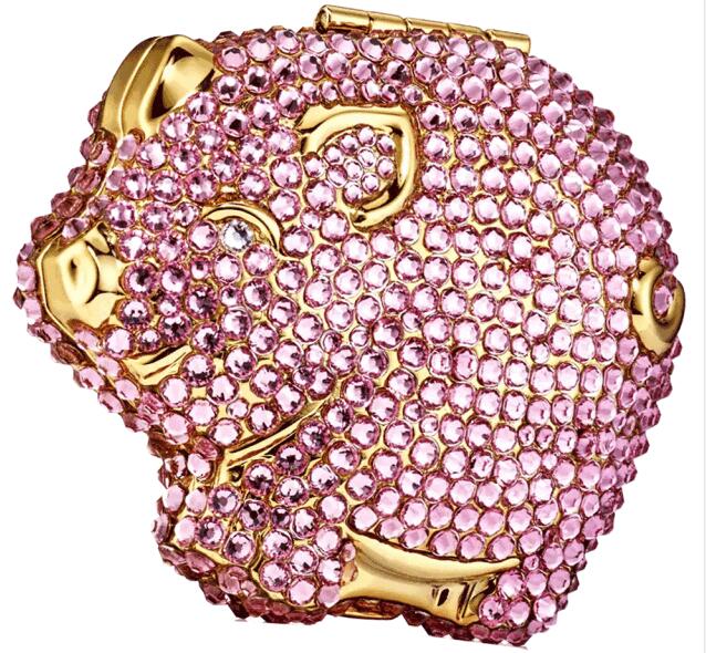 大牌们的猪年限定真是丑到令人“猪”叫 大牌们的猪年限定真是丑到令人“猪”叫