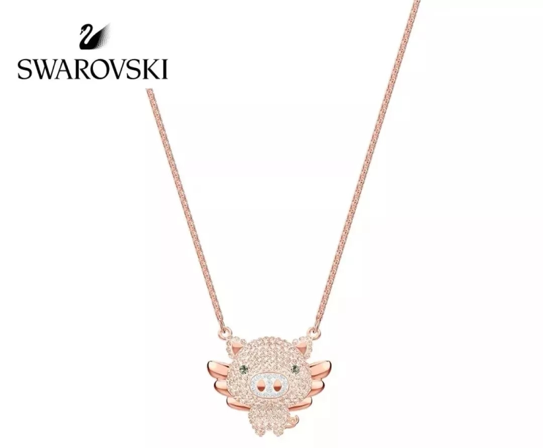 大牌们的猪年限定真是丑到令人“猪”叫 大牌们的猪年限定真是丑到令人“猪”叫