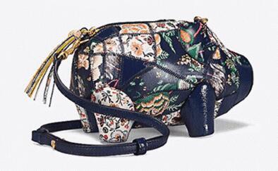 大牌们的猪年限定真是丑到令人“猪”叫 大牌们的猪年限定真是丑到令人“猪”叫