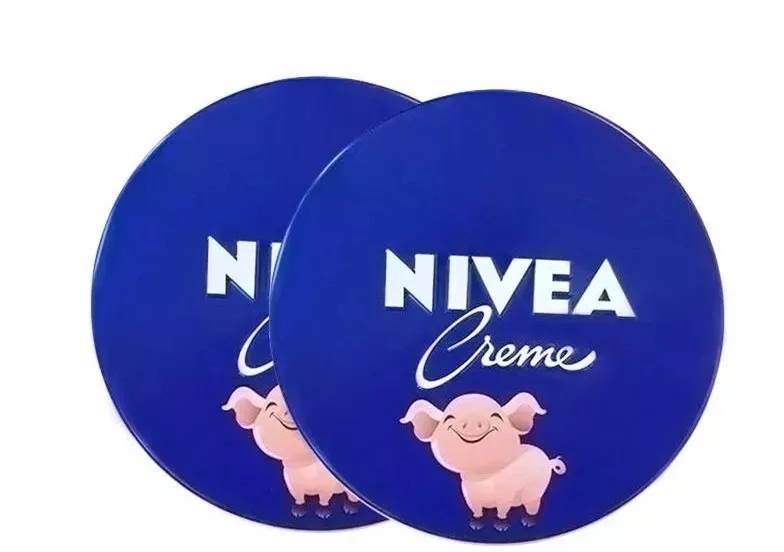 大牌们的猪年限定真是丑到令人“猪”叫 大牌们的猪年限定真是丑到令人“猪”叫