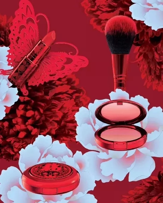 大牌们的猪年限定真是丑到令人“猪”叫 大牌们的猪年限定真是丑到令人“猪”叫