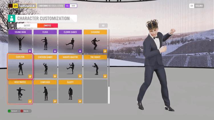 继《堡垒之夜》之后，《极限竞速：地平线 4》也