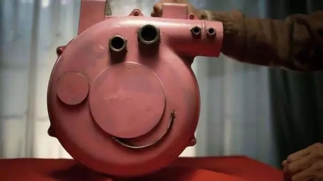 连王思聪都转发的《啥是佩奇》究竟有何魅力? 连王思聪都转发的《啥是佩奇》究竟有何魅力?