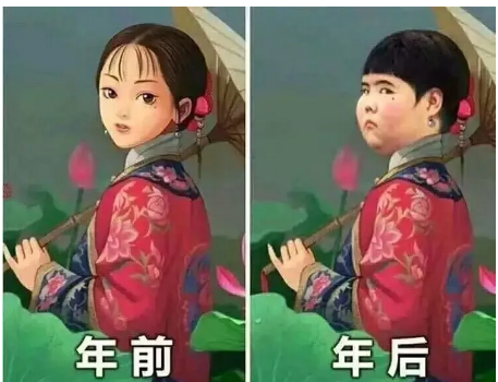 扒一扒春节假期那些好玩的专利申请