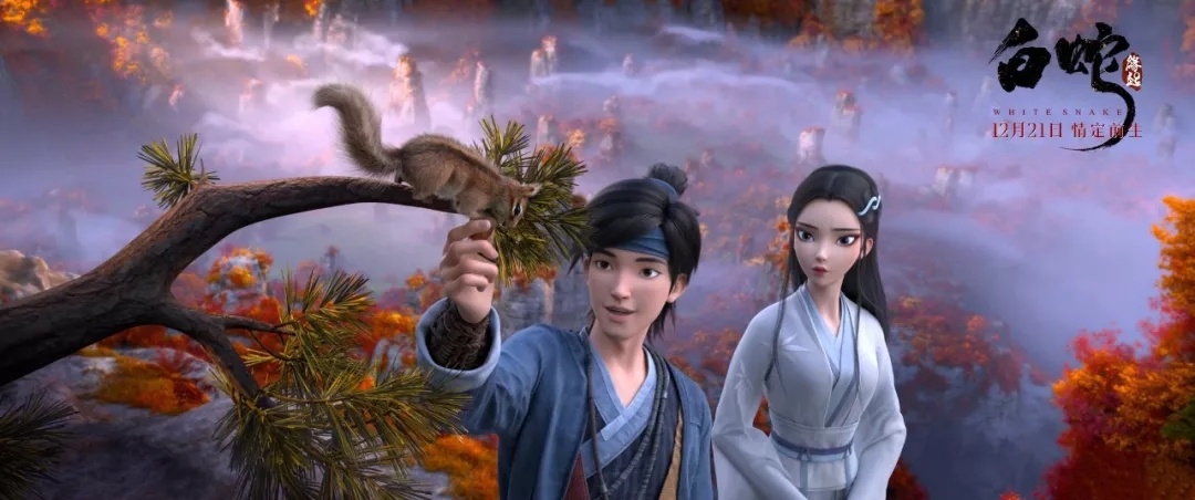 从今日的《小猪佩奇过大年》到昔日的《喜羊羊》，国产动漫还有春天吗？