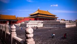 一大批“故宫系”商标申请待审？故宫商标“嫡庶有别”