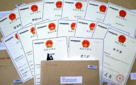 南京：集体商标占全省六成 国际商标注册申请多