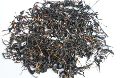 “霍山黄大茶”成功注册“地理标志证明商标” “霍山黄大茶”成功注册“地理标志证明商标”