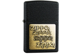 芝宝(Zippo)“click”注册为声音商标，每声开盖都
