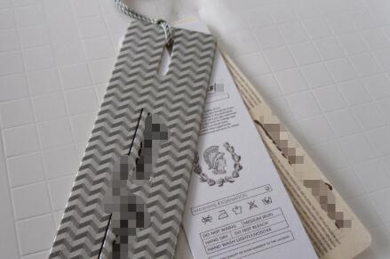 衣服商标的知识你了解多少