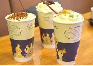 商标流氓再添“骚”操作,这次连一杯茶都不放过! 商标流氓再添“骚”操作,这次连一杯茶都不放过!