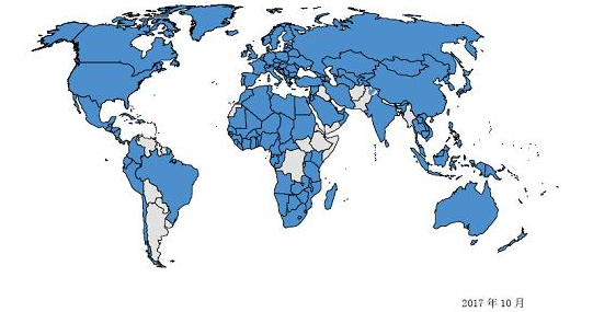 国际专利申请的好处多多 国际专利申请的好处多多
