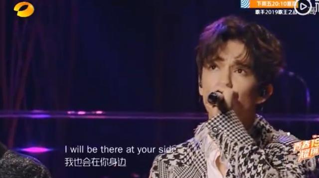 未经授权演唱皇后乐队歌曲?版权方亲自下场撕《歌手》 未经授权演唱皇后乐队歌曲?版权方亲自下场撕《歌手》