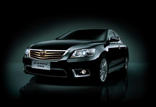 无偿开放20000余项专利技术 丰田意欲何为? 无偿开放20000余项专利技术 丰田意欲何为?