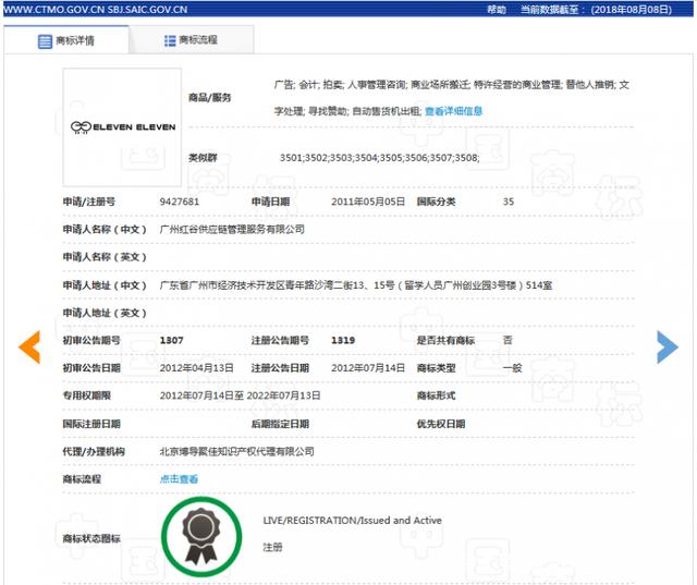 继“11.11”商标被驳回后,京东“双11”商标被无效!阿里该笑了
