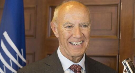 中国知识产权成功经验值得与“一带一路”国家分享 中国知识产权成功经验值得与“一带一路”国家分享