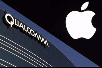 高通苹果突然和解,“备胎”英特尔退出5G手机芯片业务 高通苹果突然和解,“备胎”英特尔退出5G手机芯片业务