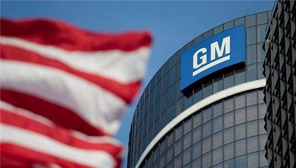 通用汽车申请Bolt EUV商标