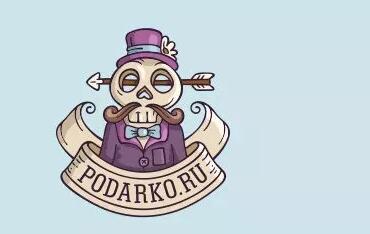 哈哈哈，LOGO卖起萌来，也是没谁了！