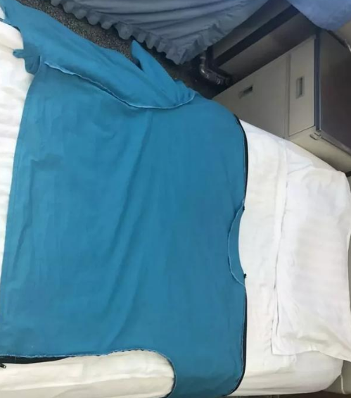 山西护士发明术后护理服获国家专利 山西护士发明术后护理服获国家专利