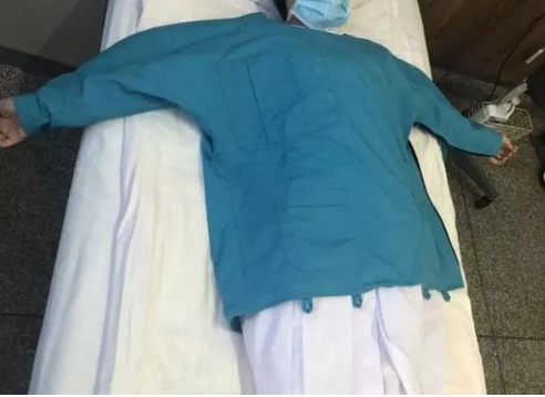 山西护士发明术后护理服获国家专利 山西护士发明术后护理服获国家专利