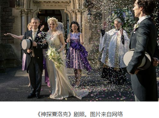 《绅探》抄袭《神探夏洛克》?只能说模仿起来不怎么用心 《绅探》抄袭《神探夏洛克》?只能说模仿起来不怎么用心