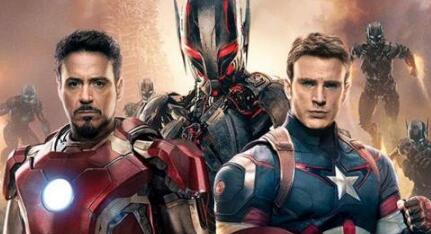 因版权到期，爱奇艺下架《钢铁侠》等漫威系列