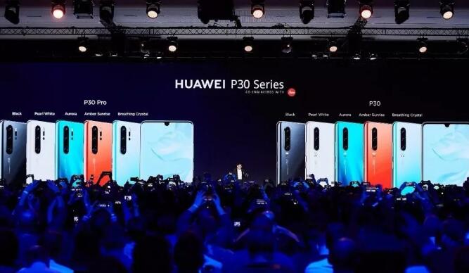 美国狠怼华为，华为是否就此屈服?为战略储备注