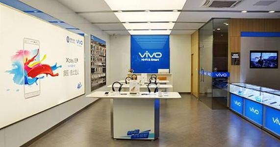 vivo手机曝光两项外观专利，这也太萌了吧！