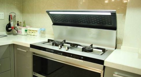 油烟机品牌商标图案大全赏析