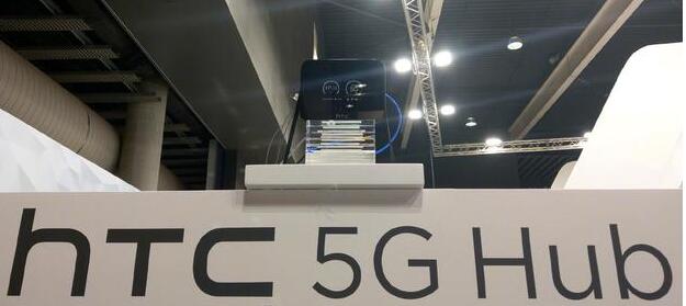 HTC被指侵犯专利，在英国下架所有手机