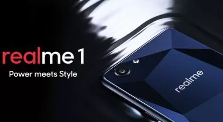 海归“Realme”中文名字撞车迪奥香水，商标保护