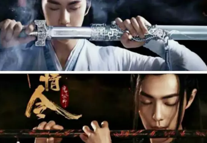 新湃传媒保护近300件“魔道祖师”原著人物商标